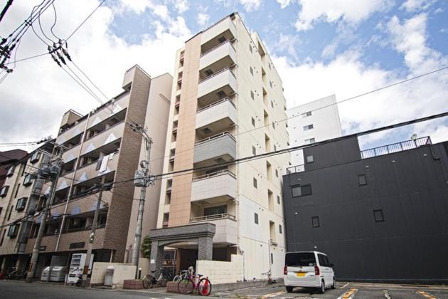 Naoshis Daikokucho - Vacation 17474 Apartamento